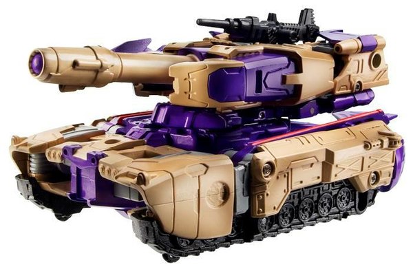 High Resolution Transformers Generations Voyagers Springer And Blitzwing Official Image  (2 of 6)